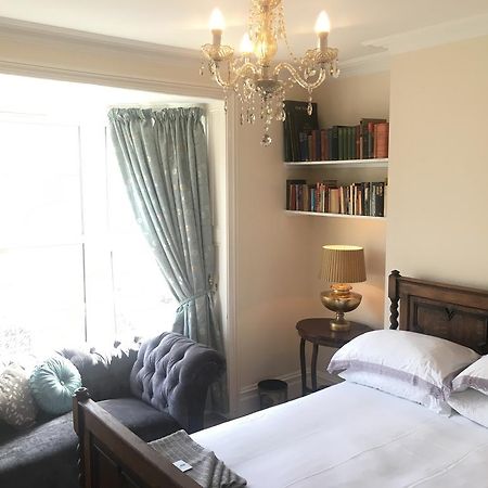 וויימות' Fanny Fudge Guest House מראה חיצוני תמונה