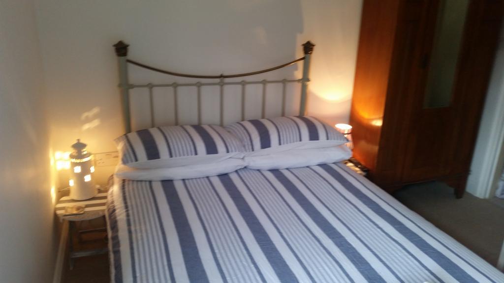 וויימות' Fanny Fudge Guest House מראה חיצוני תמונה
