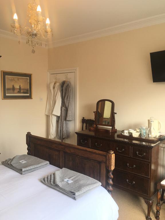 וויימות' Fanny Fudge Guest House מראה חיצוני תמונה