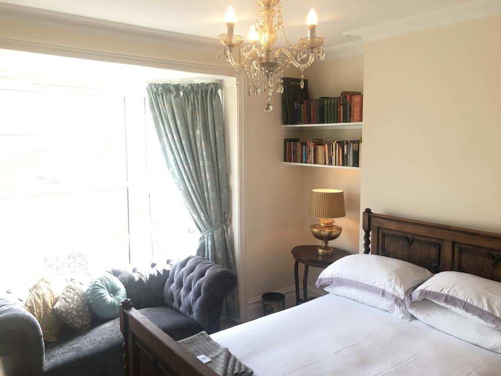 וויימות' Fanny Fudge Guest House מראה חיצוני תמונה