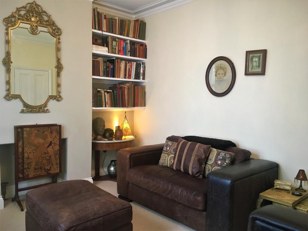 וויימות' Fanny Fudge Guest House מראה חיצוני תמונה