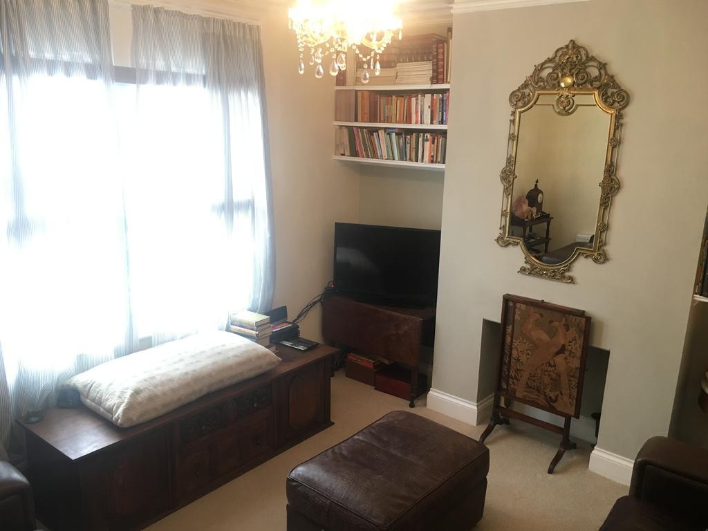 וויימות' Fanny Fudge Guest House מראה חיצוני תמונה