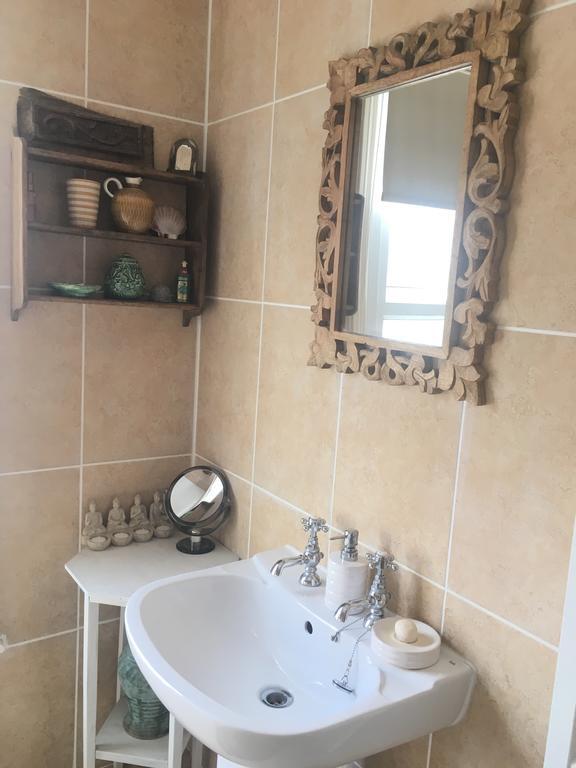 וויימות' Fanny Fudge Guest House מראה חיצוני תמונה