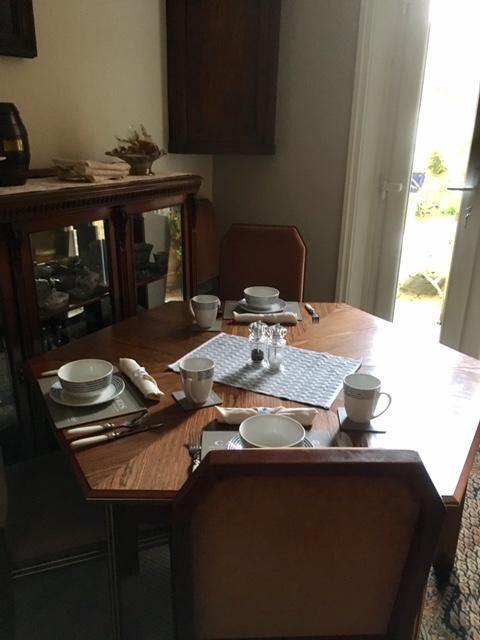 וויימות' Fanny Fudge Guest House מראה חיצוני תמונה